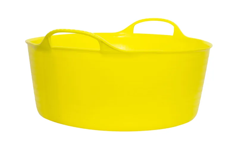 Tubtrug Shallow-7